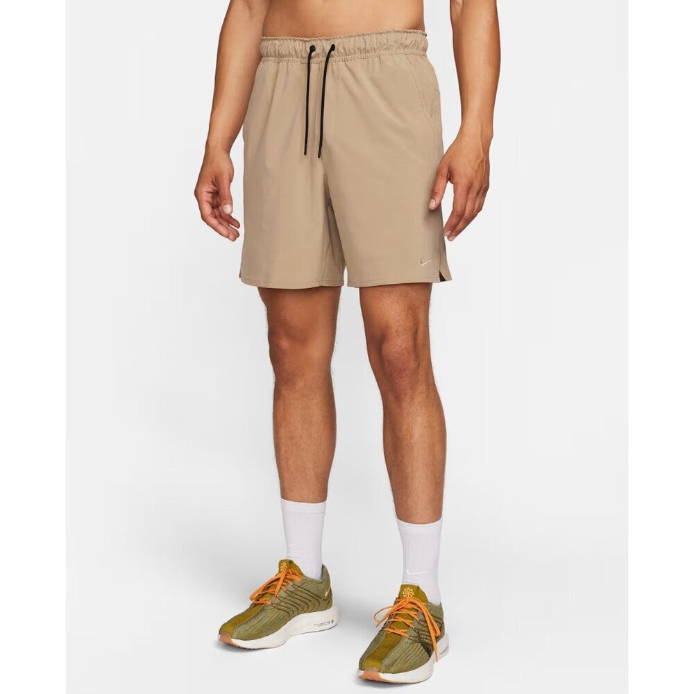 Nike Unlimited Dri-FIT 7" Unlined Versatile Shorts